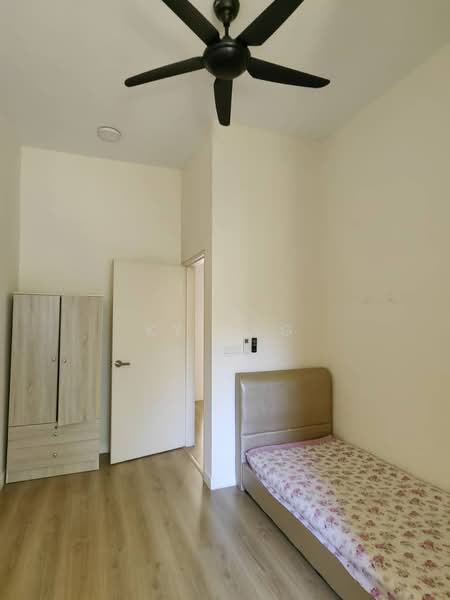 Terraced House for Rent in Dengkil (Selangor) - KY Ang - PropertyGuru.com.my