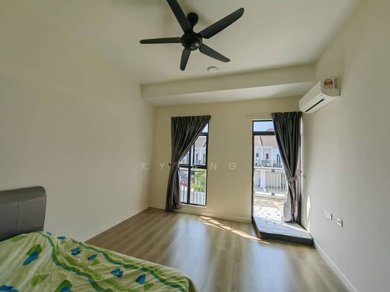 Terraced House for Rent in Dengkil (Selangor) - KY Ang - PropertyGuru.com.my