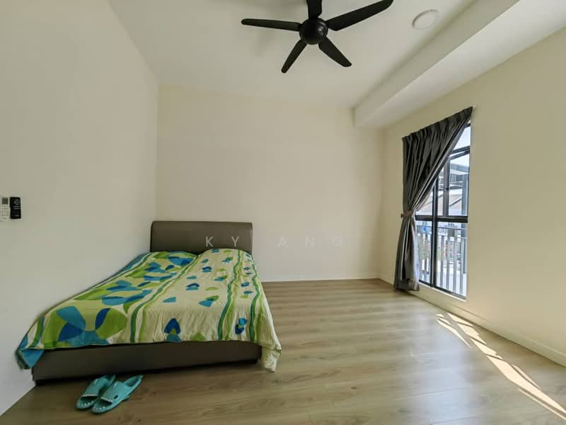 Terraced House for Rent in Dengkil (Selangor) - KY Ang - PropertyGuru.com.my