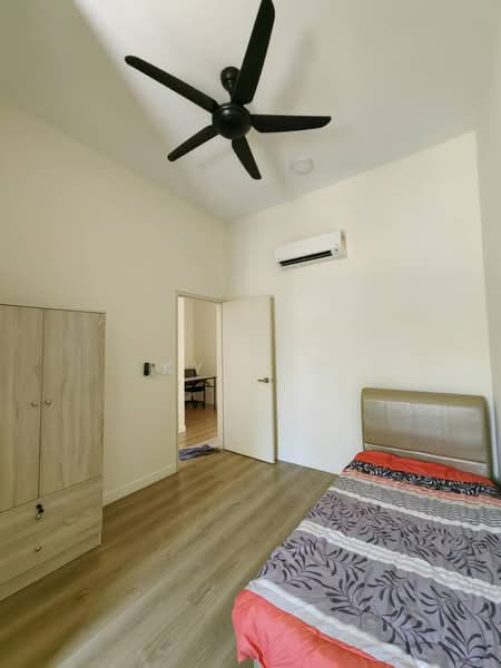 Terraced House for Rent in Dengkil (Selangor) - KY Ang - PropertyGuru.com.my