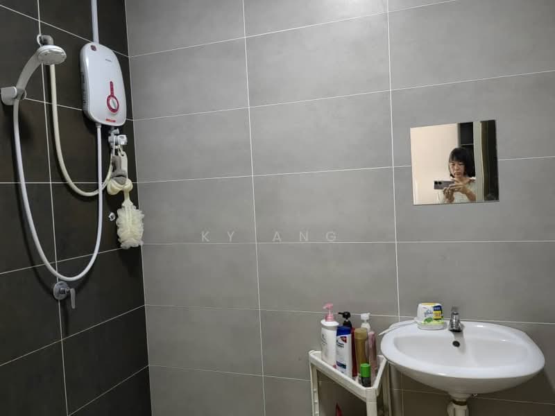Terraced House for Rent in Dengkil (Selangor) - KY Ang - PropertyGuru.com.my