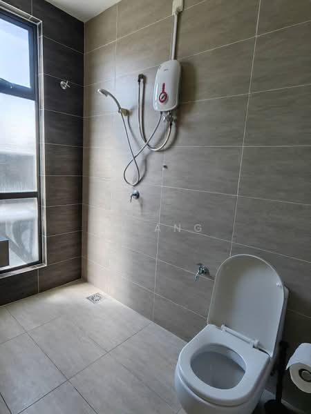 Terraced House for Rent in Dengkil (Selangor) - KY Ang - PropertyGuru.com.my