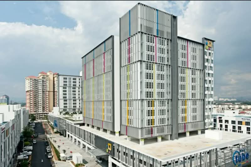 Shop / Office for Rent in Dataran Prima (Petaling Jaya) - Peggy Chong - Exterior - PropertyGuru.com.my