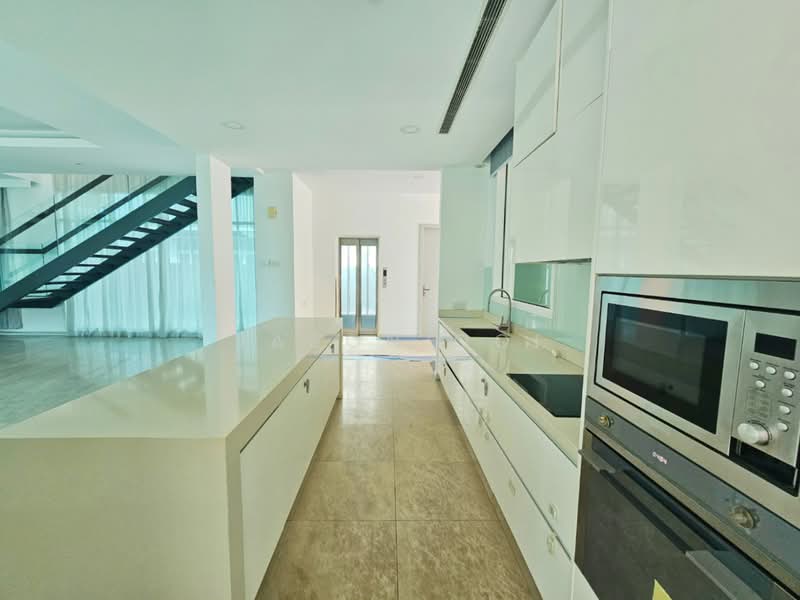 Rumah Banglo untuk Dijual di Putra Heights (Subang Jaya) - Jason Ooi - Kitchen - PropertyGuru.com.my