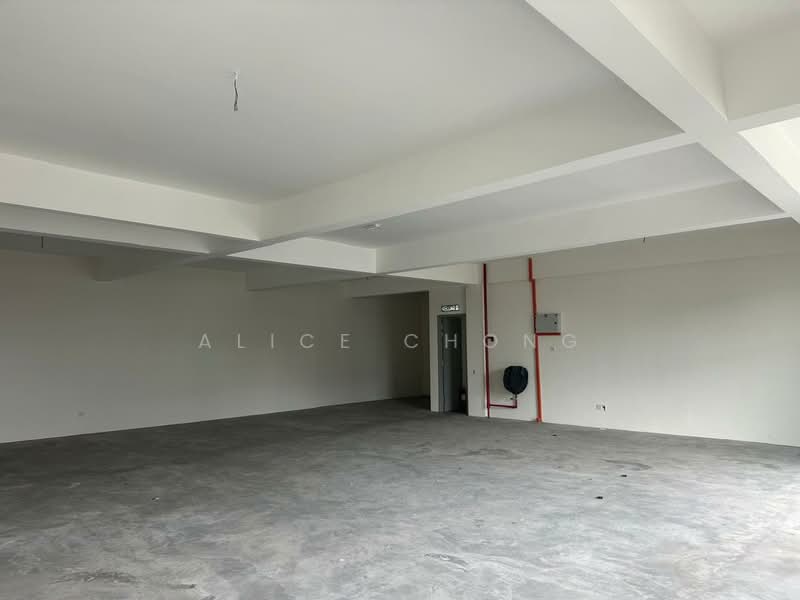 Factory for Rent in Kota Puteri Seksyen 8 (Batu Arang) - Alice Chong - Interior - PropertyGuru.com.my