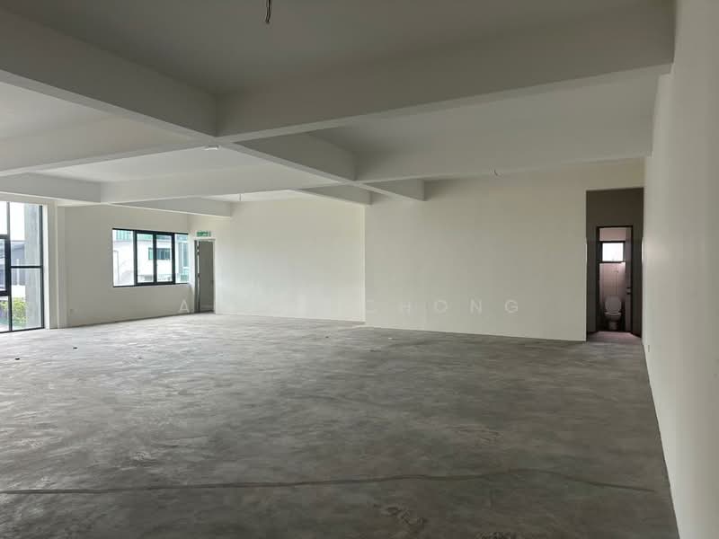 Factory for Rent in Kota Puteri Seksyen 8 (Batu Arang) - Alice Chong - Interior - PropertyGuru.com.my