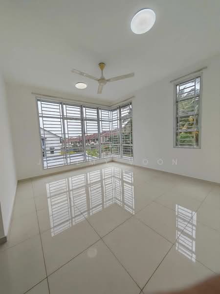 Rumah Teres 2 Tingkat untuk Disewa di Ulu Tiram (Johor) - Jeremy Voon - PropertyGuru.com.my