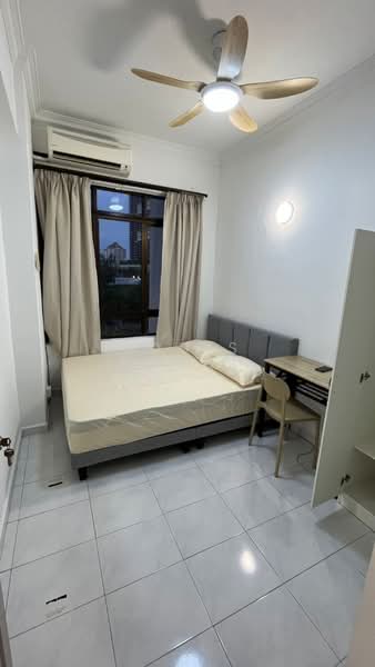 Kondominium untuk Disewa di E-Park Condominium - Louis Chuah - Bedroom - PropertyGuru.com.my
