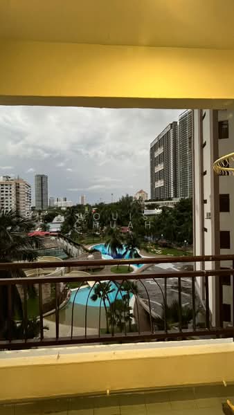 Kondominium untuk Disewa di E-Park Condominium - Louis Chuah - View - PropertyGuru.com.my