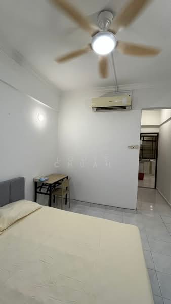 Kondominium untuk Disewa di E-Park Condominium - Louis Chuah - Bedroom - PropertyGuru.com.my
