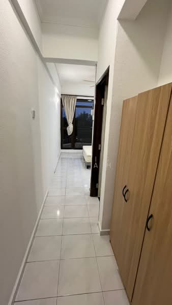 Kondominium untuk Disewa di E-Park Condominium - Louis Chuah - Corridor - PropertyGuru.com.my