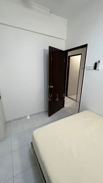 Kondominium untuk Disewa di E-Park Condominium - Louis Chuah - Bedroom - PropertyGuru.com.my
