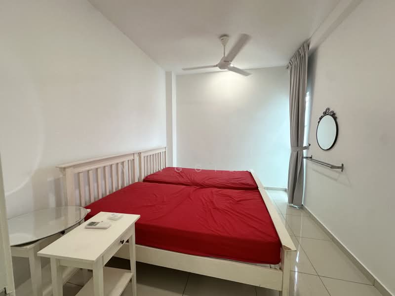 Condominium for Sale at Straits Garden Condominium - Minggie . - Bedroom - PropertyGuru.com.my