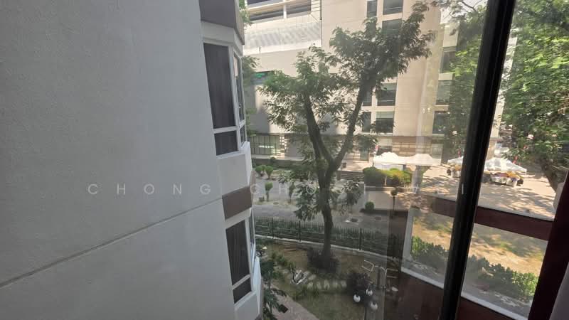 Condominium for Sale at Gurney Park Condominium - Chong Chooi Wei - Exterior - PropertyGuru.com.my