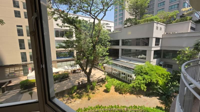 Condominium for Sale at Gurney Park Condominium - Chong Chooi Wei - Exterior - PropertyGuru.com.my