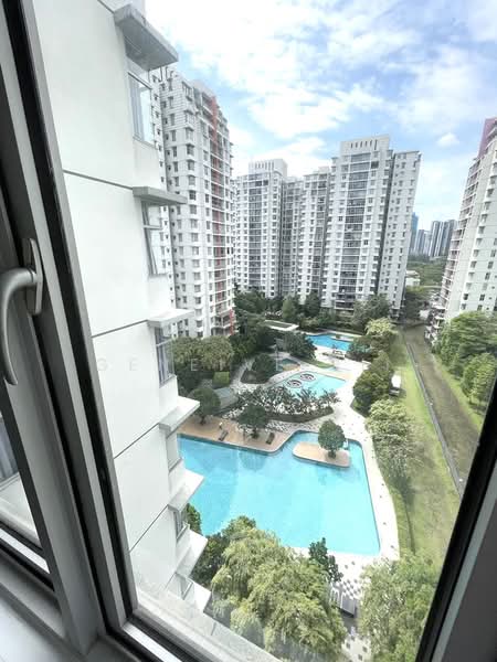 Condominium for Rent at Midfields 2 - Geneive Hii - PropertyGuru.com.my