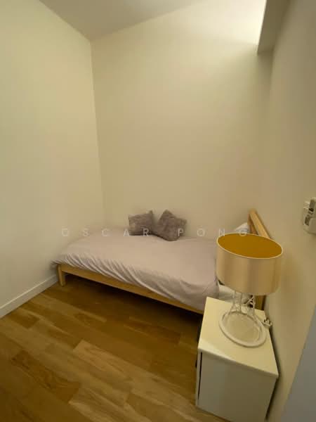 Servis Apartment untuk Disewa di The Sentral Residences - Oscar Pong - Bedroom - PropertyGuru.com.my