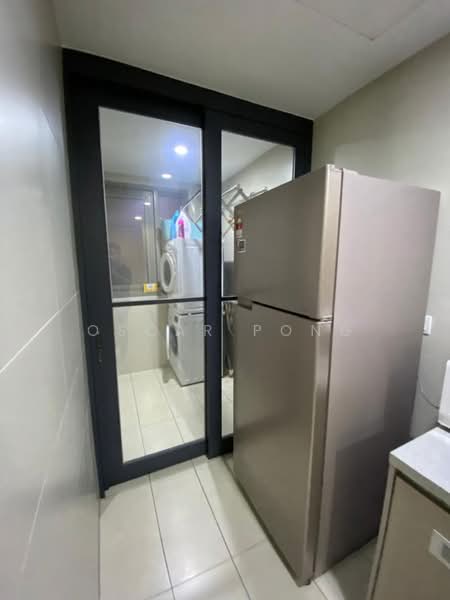 Servis Apartment untuk Disewa di The Sentral Residences - Oscar Pong - Interior - PropertyGuru.com.my