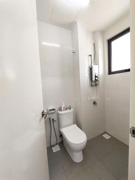 2-storey Terraced House for Sale in Kajang (Selangor) - Mu'izz Halim - Bathroom - PropertyGuru.com.my