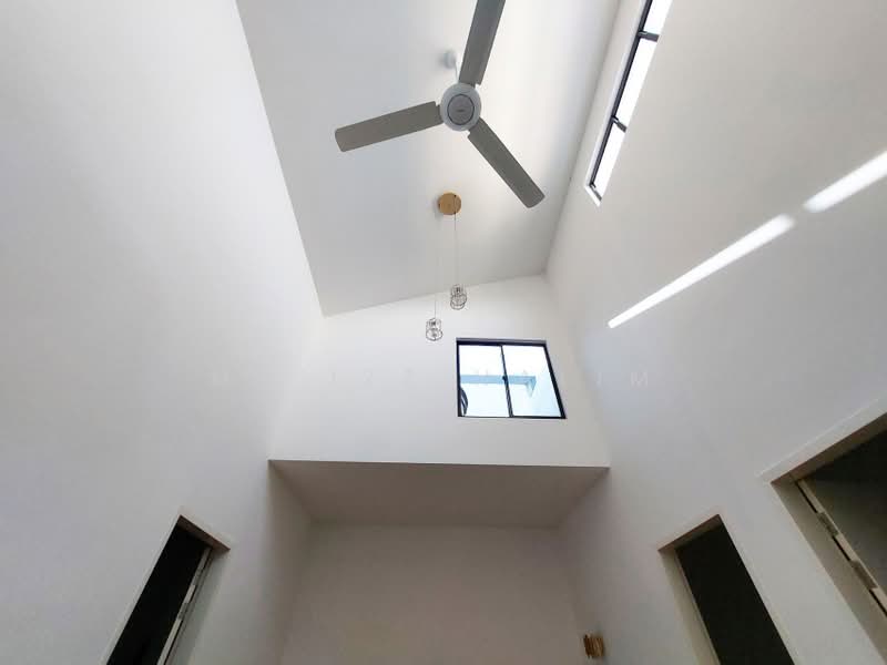 2-storey Terraced House for Sale in Kajang (Selangor) - Mu'izz Halim - Interior - PropertyGuru.com.my