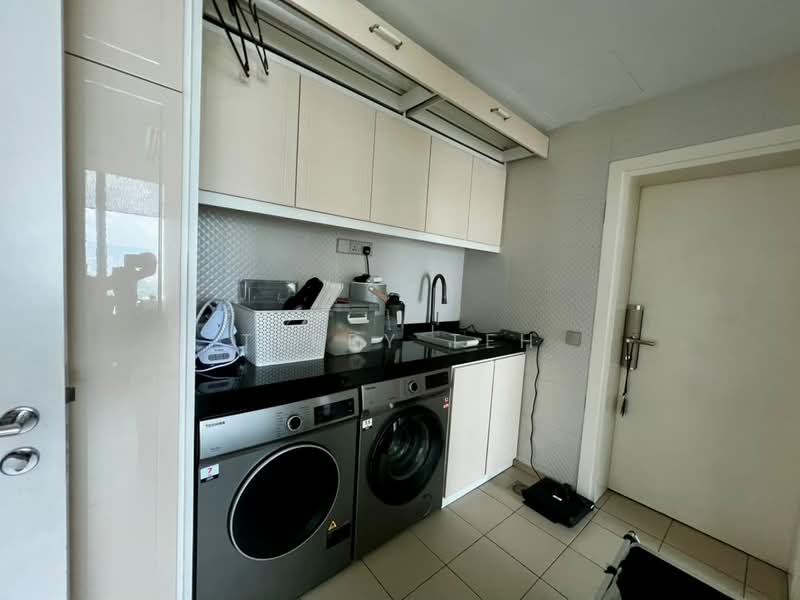 Kondominium untuk Dijual di The Avare - Terry Teh - Interior - PropertyGuru.com.my