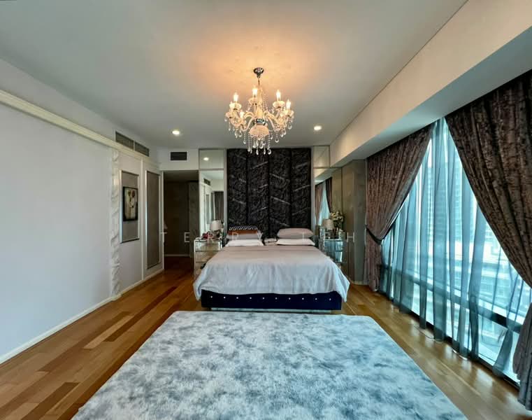 Kondominium untuk Dijual di The Avare - Terry Teh - Bedroom - PropertyGuru.com.my