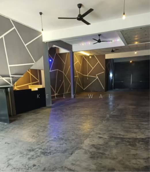 Retail Space for Sale in Taman Industri Jaya (Skudai) - Kelly Wai - Interior - PropertyGuru.com.my