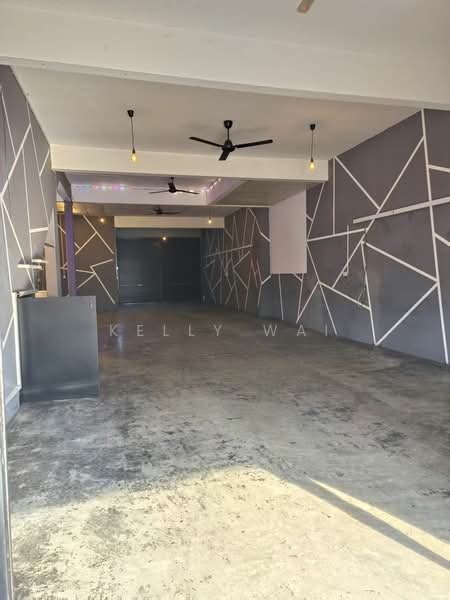 Retail Space for Sale in Taman Industri Jaya (Skudai) - Kelly Wai - Interior - PropertyGuru.com.my