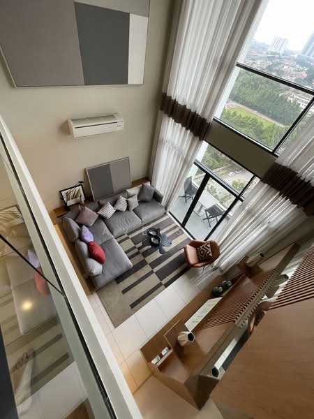 Kondominium untuk Dijual di Dua Menjalara - Dave Soh - PropertyGuru.com.my