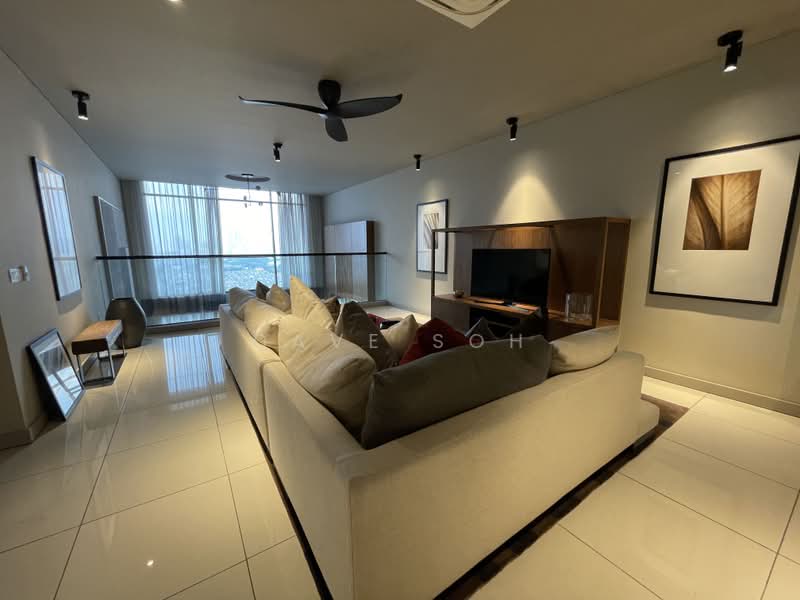 Kondominium untuk Dijual di Dua Menjalara - Dave Soh - PropertyGuru.com.my