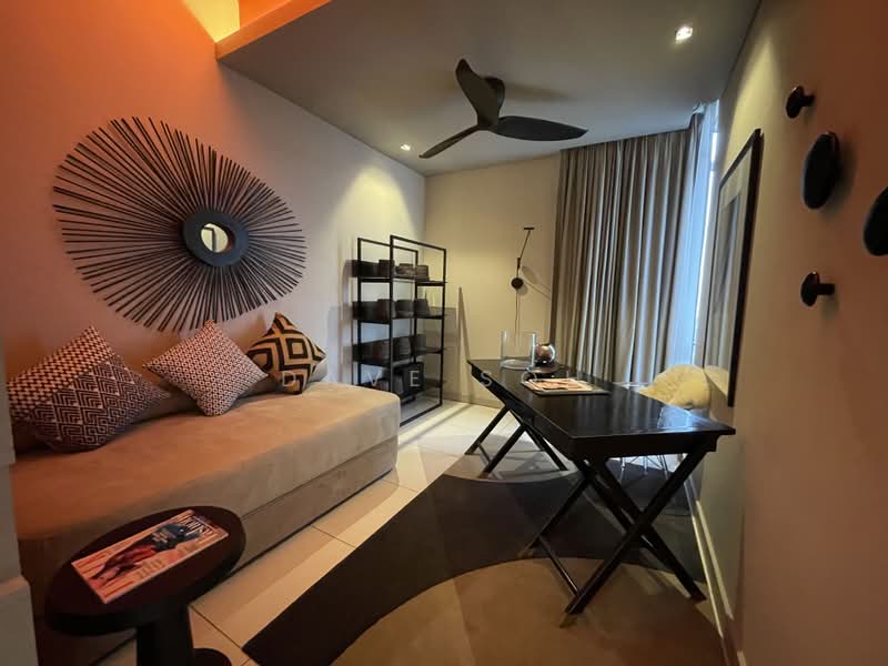 Kondominium untuk Dijual di Dua Menjalara - Dave Soh - PropertyGuru.com.my