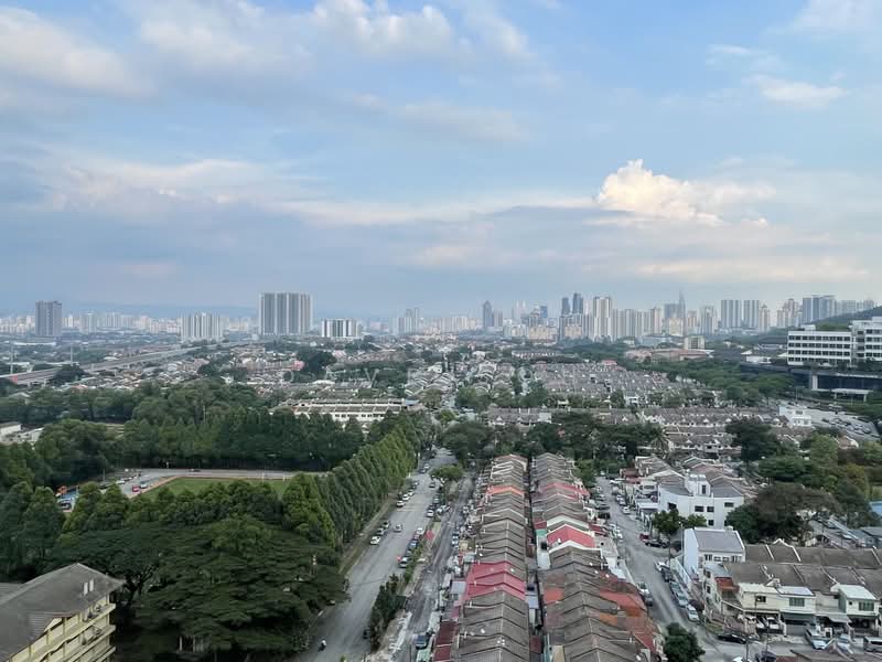 Kondominium untuk Dijual di Dua Menjalara - Dave Soh - PropertyGuru.com.my