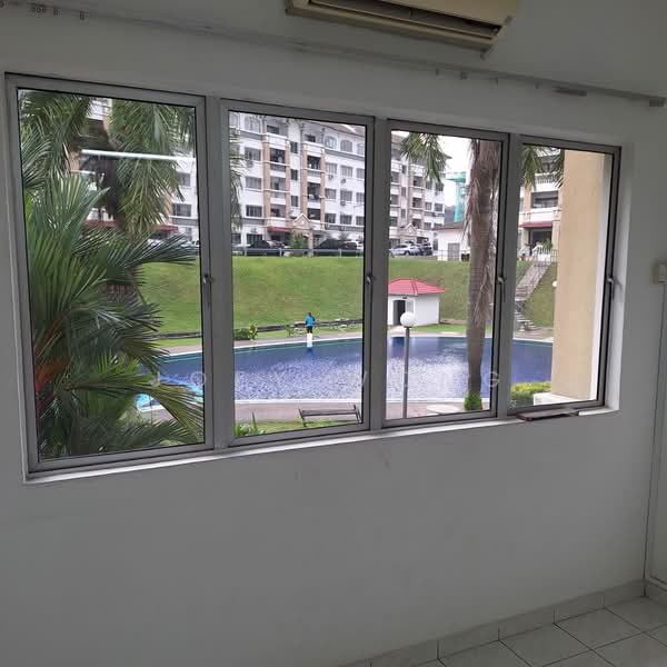 Pangsapuri untuk Dijual di Pangsapuri Sri Mekar - Joey Wong - Exterior - PropertyGuru.com.my