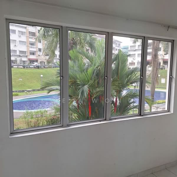 Pangsapuri untuk Dijual di Pangsapuri Sri Mekar - Joey Wong - View - PropertyGuru.com.my
