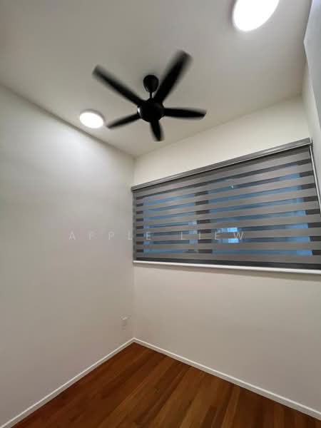 Service Residence for Rent at 10 Stonor - Apple Liew - Interior - PropertyGuru.com.my