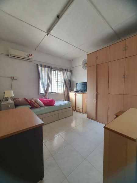 Terraced House for Rent in Taman Sri Amar (Johor Bahru) - June Teo - PropertyGuru.com.my