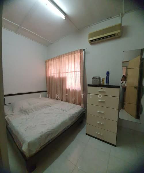 Terraced House for Rent in Taman Sri Amar (Johor Bahru) - June Teo - PropertyGuru.com.my