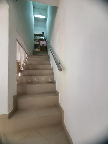 Terraced House for Rent in Taman Sri Amar (Johor Bahru) - June Teo - PropertyGuru.com.my