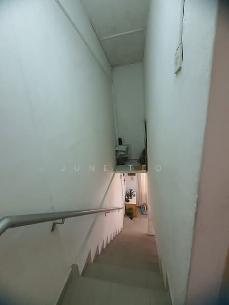 Terraced House for Rent in Taman Sri Amar (Johor Bahru) - June Teo - PropertyGuru.com.my