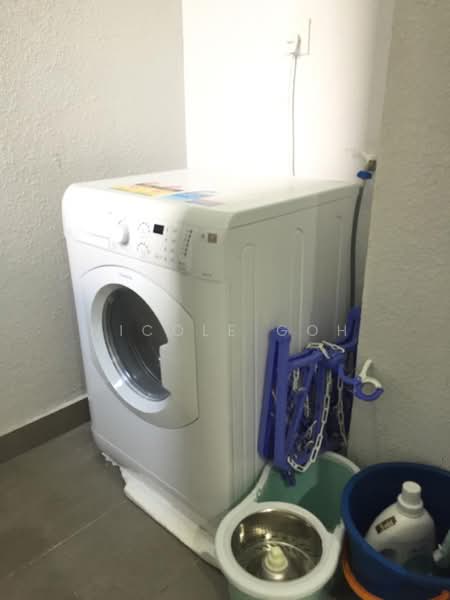 Service Residence for Rent at The Ridge - Nicole Goh - Interior - PropertyGuru.com.my