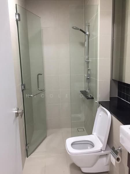 Service Residence for Rent at The Ridge - Nicole Goh - Bathroom - PropertyGuru.com.my