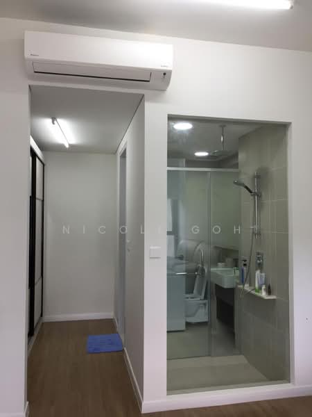 Service Residence for Rent at The Ridge - Nicole Goh - Bathroom - PropertyGuru.com.my