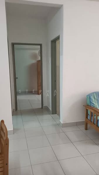 Servis Apartment untuk Dijual di Koi Kinrara - Stephanie Yap - Interior - PropertyGuru.com.my
