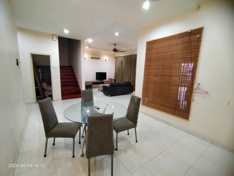 Rumah Berkembar untuk Dijual di Bandar Laguna Merbok (Sungai Petani) - Wang TS - Living Room - PropertyGuru.com.my