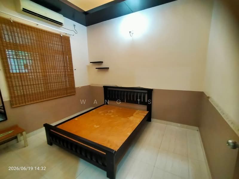 Rumah Berkembar untuk Dijual di Bandar Laguna Merbok (Sungai Petani) - Wang TS - Bedroom - PropertyGuru.com.my