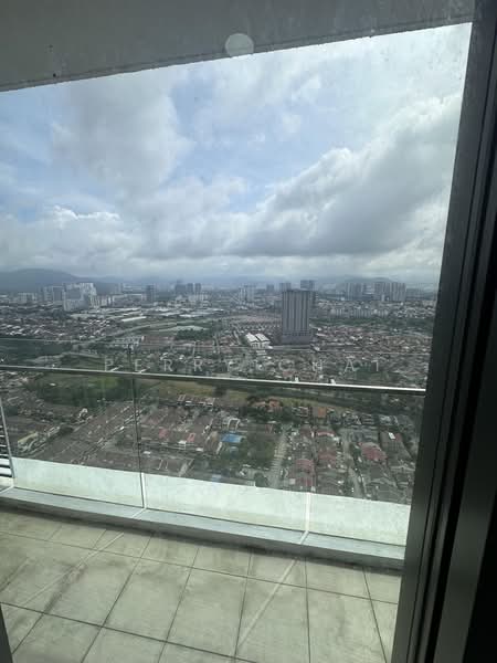 Service Residence for Rent at United Point (Residensi Berpadu) - Perry Chai - View - PropertyGuru.com.my