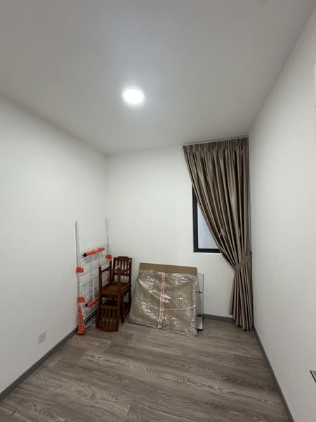 Service Residence for Rent at United Point (Residensi Berpadu) - Perry Chai - Interior - PropertyGuru.com.my