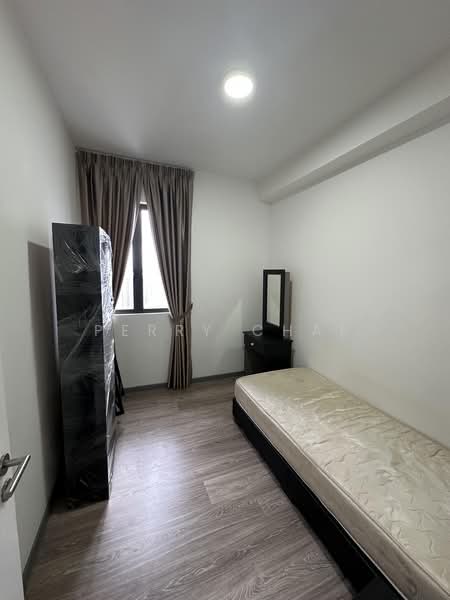 Service Residence for Rent at United Point (Residensi Berpadu) - Perry Chai - Bedroom - PropertyGuru.com.my