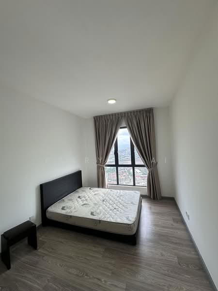 Service Residence for Rent at United Point (Residensi Berpadu) - Perry Chai - Bedroom - PropertyGuru.com.my