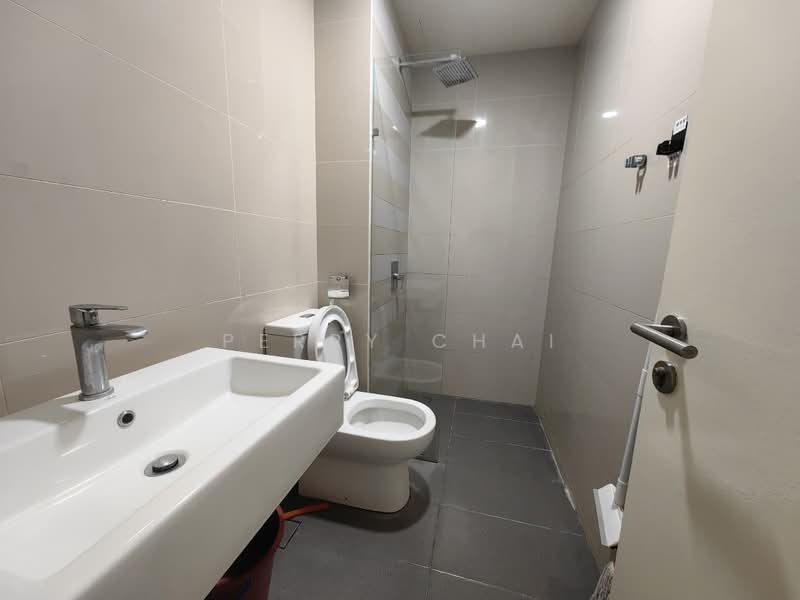Service Residence for Rent at United Point (Residensi Berpadu) - Perry Chai - Bathroom - PropertyGuru.com.my